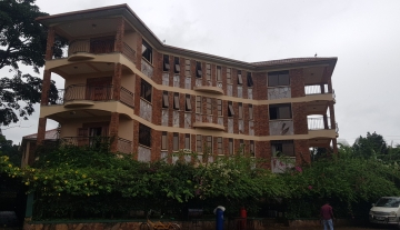 Apartment block for sale in Entebbe