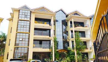 16 Units apartment building for Sale in Bunga