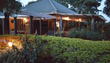 Garden Cottages for Sale in Entebbe