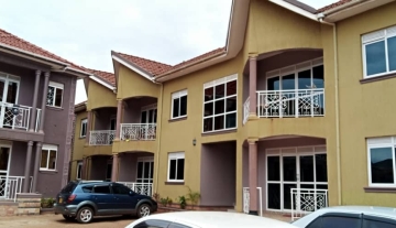 Apartments for sale in Munyonyo
