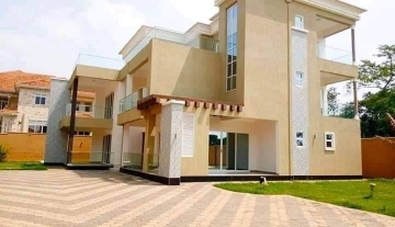 Stylish House for sale in Munyonyo