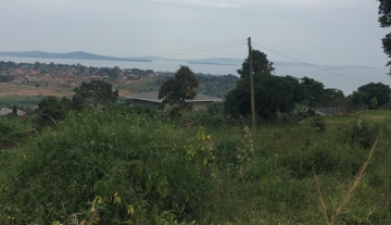 Residential Land for sale in Kiigo, Kampala
