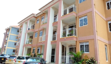 2 Bedroom Apartment for sale in Mbuya