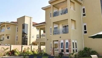 Newly built house in Munyonyo for sale