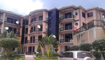 Apartments on sale in Lubaga