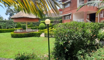 3 star hotel for sale in Entebbe