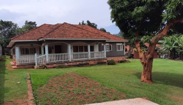 Standalone House for Sale in Muyenga