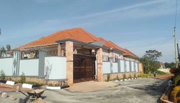 Affordable House for Sale in Kitende
