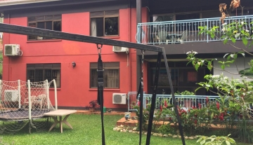 Beautiful Apartments for Rent in Entebbe, Uganda