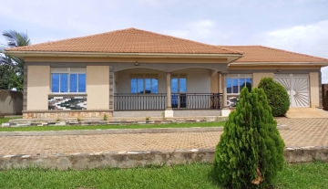 3 Bedroom home for sale in Garuga, Entebbe