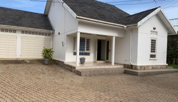 Four Beautiful 3 bedroom Apartments for rent in Entebbe