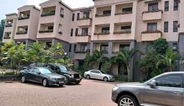 Condominium Apartments for sale in Kampala