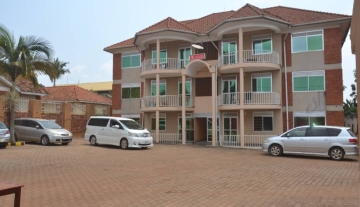 Office Space for Sale in Entebbe