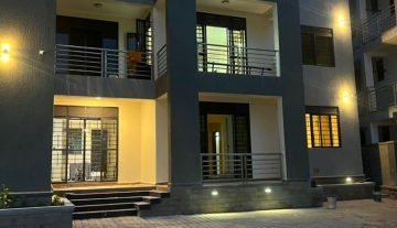 Apartment Building for Sale in Mengo, Kampala
