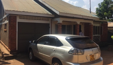 3 Bedroom Home for Sale in Entebbe