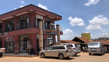 Commercial Property for Sale in Ntinda