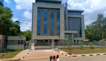 Prime Commercial Property for Sale and Lease in Bugolobi, Kampala  