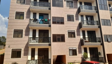 Apartment Building for Sale in Kyanja