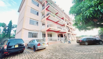 16 Units Apartment Property for Sale in Nalya