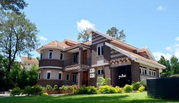 Stylish Home for Sale in Entebbe