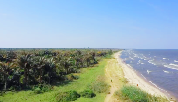 30 Square miles of Land for Sale in Bukakata, Masaka