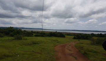 Land for sale in Buwaya, Entebbe