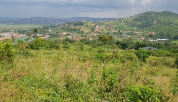 Land for sale in Mutungo