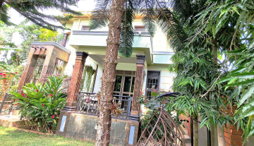 Executive 4-Bedroom Home for Sale in Garuga – Prime Location