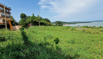 Prime Hilltop Land for Sale in Garuga – 3 Acres