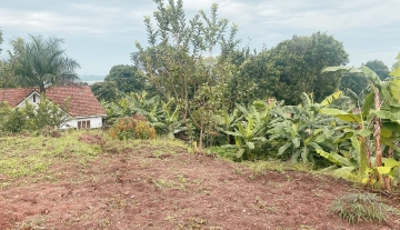 22 Decimals Land for Sale in Entebbe