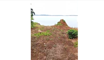 20 Acres Prime Waterfront Land for Sale – Bussi Bukaka Island