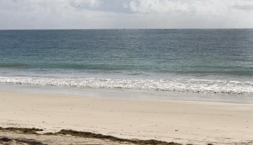 Beach Land for in Mombasa