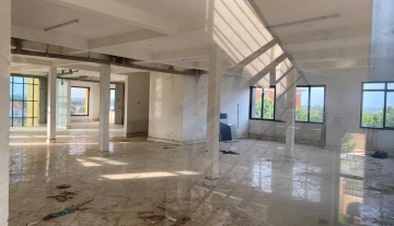 Newly Built Office space rent in Entebbe