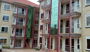Apartments for Sale in Kampala in Mengo
