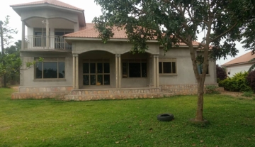 Semi Flat House for Sale in Nkumba