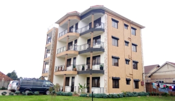 Nalya Apartment Building for Sale