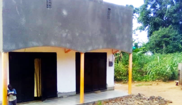 Commercial Land for Sale in Mukono