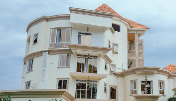 Luxury Hotel for Sale in Entebbe